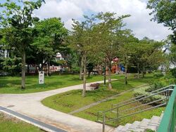 Happy Park (D20), Semi-Detached #585074511